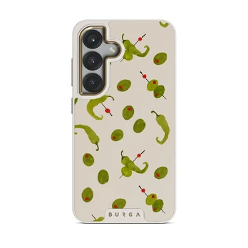 Aperitivo - Samsung Galaxy S25 Plus Case, Elite Light (Magnetic) / Gold