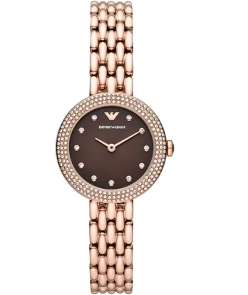 Laikrodis ARMANI moterims AR11418 (30 MM)