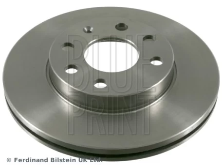 Stabdžių diskas BLUE PRINT ADZ94323