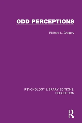 Odd Perceptions