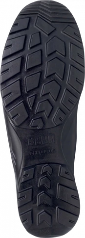 Safety shoes Miami2 S1P SR, camo 44, Delta Plus