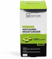 IDC INS.REVITALISING MOIST.FACE CREAM 50 kaina