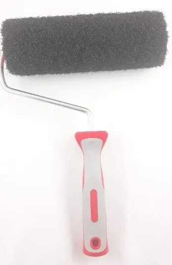 Olejnik volelis glaistymui 23 cm su Softgrip rankena