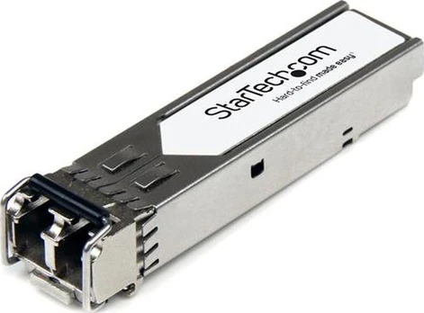 Šakotuvas StarTech J9150D COMPATIBLE/TRANSCEIVER MODULE 10GBASE SR