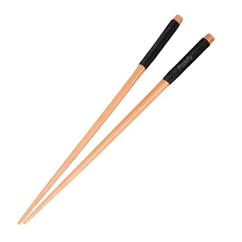 bambukinės lazdelės, Black Line Wood