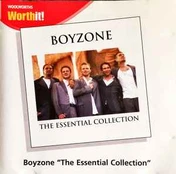 CD Boyzone - The Essential Collection