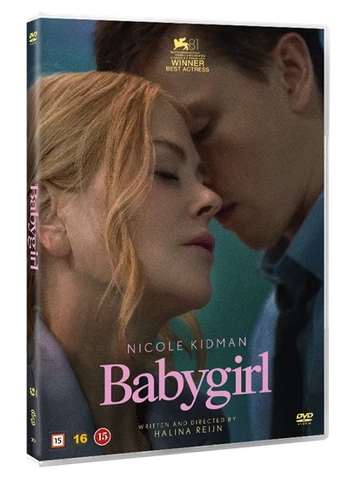 BABY GIRL