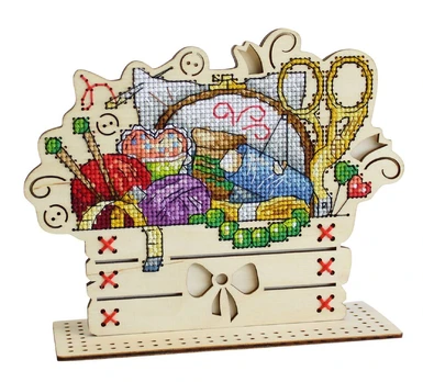 Handicraft corner SO-038