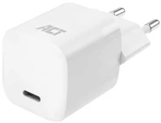 ACT kompaktiškas USB-C įkroviklis 20 W