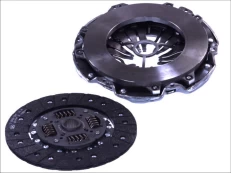 Sankabos komplektas LuK 624324719 kaina