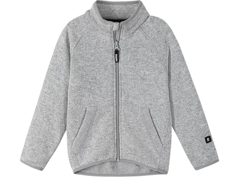 REIMA Hopper 5200050A Melange Grey - 92