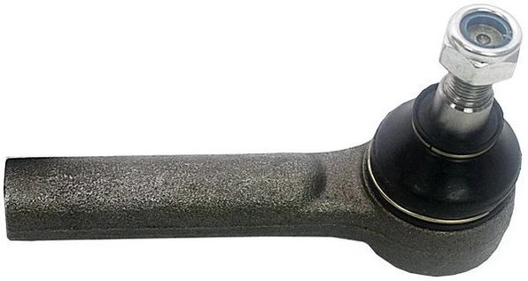 Skersinės vairo trauklės galas DENCKERMANN D130025