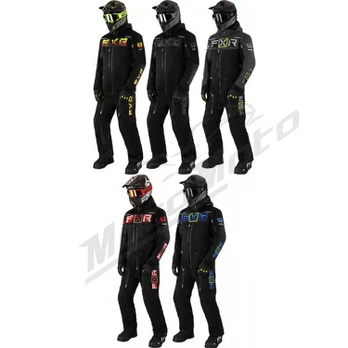 FXR Maverick Lite Vienos dalies kombinezonas