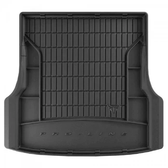 Guminis bagažinės kilimėlis Proline Tesla Model S nuo 2012m. (Upper)