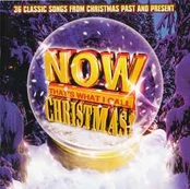 CD Various - Now That's What I Call Christmas!