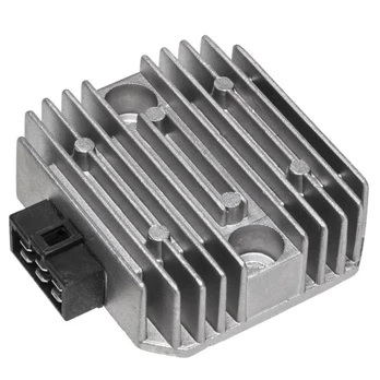 Įtampos reguliatorius DZE02064 (12V, 25A) Tinka: KAWASAKI