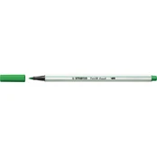 Teptukinis flomasteris PEN 68 green kaina