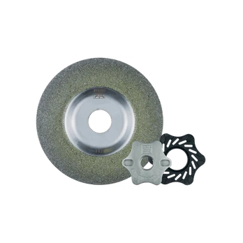 Šlifavimo diskas PFERD CC-Grind-Solid Diamond 125-22,23 D852