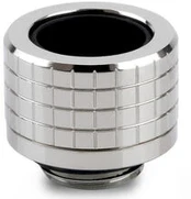 Thermal Grizzly DeltaMate Kompressions-Fitting, Messing - Gloss Nickel, HT16