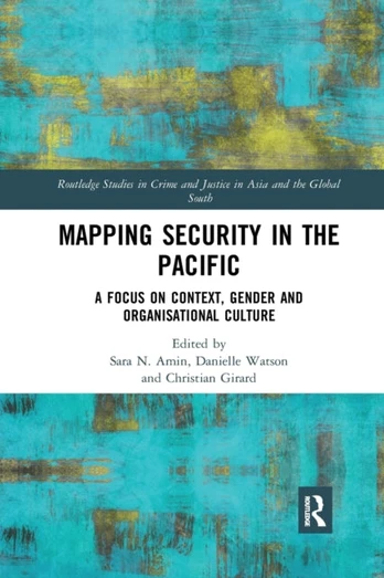 Mapping Security in the Pacific