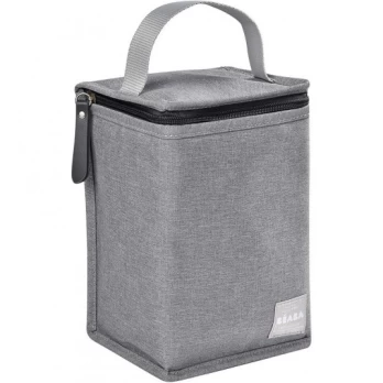 Termodėklas Beaba, Grey