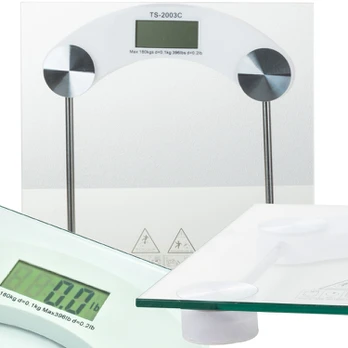 Verk Group BATHROOM SCALE TYL-2005D (10)