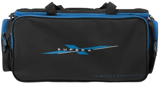 Krepšys Preston Supera X Compact Carryall