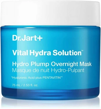 Dr. Jart+ Vital Hydra Solution Hydro Plump Overnight Mask 75 ml