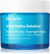 Dr. Jart+ Vital Hydra Solution Hydro Plump Overnight Mask 75 ml kaina