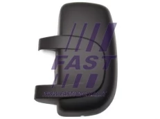 Dangtelis, išorinis veidrodėlis FAST FT86042 kaina