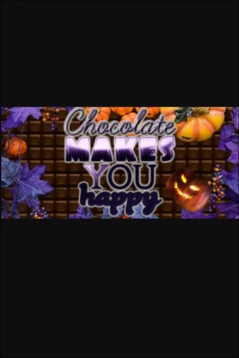 Chocolate Makes You Happy: Halloween PC