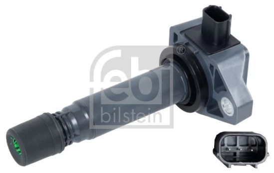 Ritė, uždegimas FEBI BILSTEIN 108236
