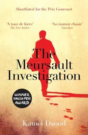 Meursault Investigation