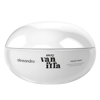 Alessandro Cozy rankų kremas 100ml