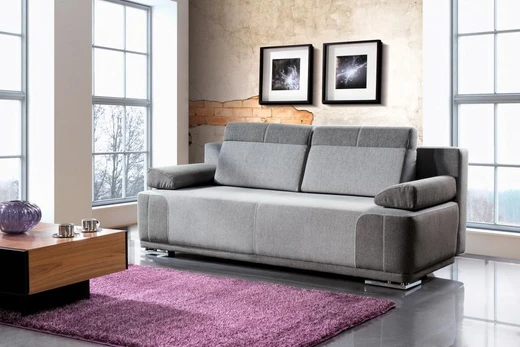 Libro Sofa-lova ASTON 3FBA TABOU PREMIUM
