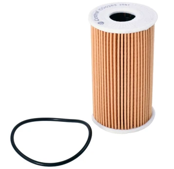 Alyvos filtras Castrol Filters CO0253