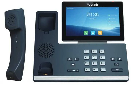 Yealink SIP SIP-T58W Pro
