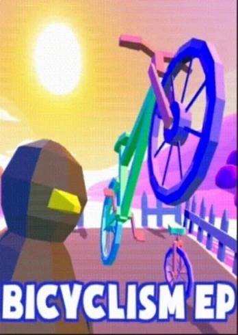 Bicyclism Ep