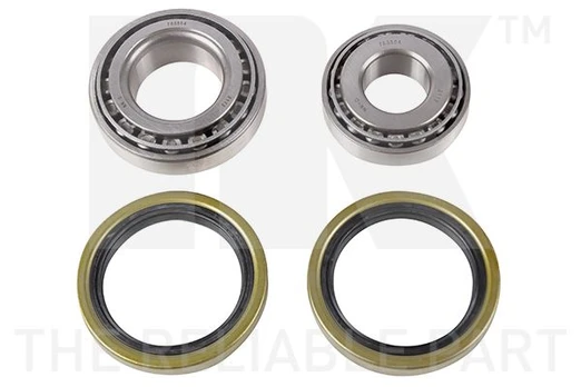 Rato guolis NK 763504