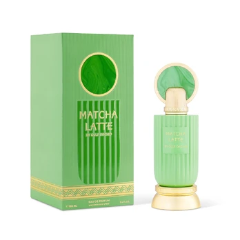 Gulf Orchid Matcha Latte EDP 100ml