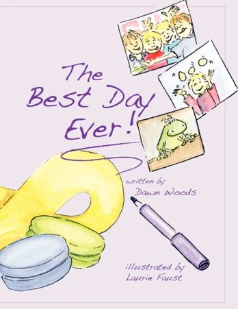 Best Day Ever!