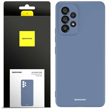 Spacecase Silicone Samsung Galaxy A53 5G