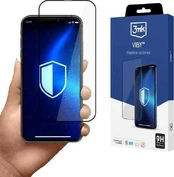 3MK 3MK ScreenVibe iPhone 13 Pro Max / 14 Plus 6.7" Grūdintas stiklas su aplikatorem 5szt kaina
