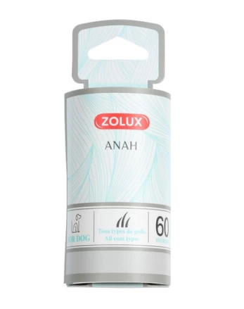 ZOLUX ANAH Įdėklas kailių surinkimo voleliui