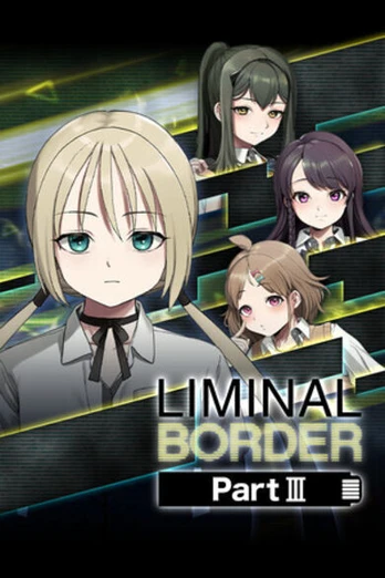 Liminal Border Part Iii PC