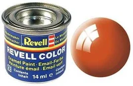 Revell El. paštas Paint Oranžinis