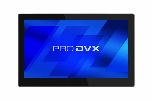 ProDVX SD-15, 39.6 cm (15.6"), 1920 x 1020 pixels