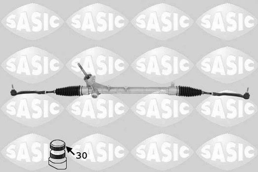 Vairo pavara SASIC 7374013
