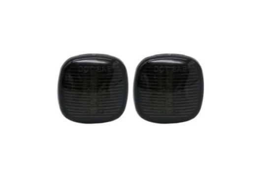 Posūkių žibintų kompl. BLIC L48-140-001LED-S