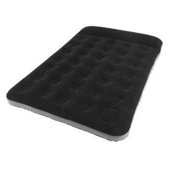 Čiužinys Outwell Flock Classic Double w/ Pillow & Pump